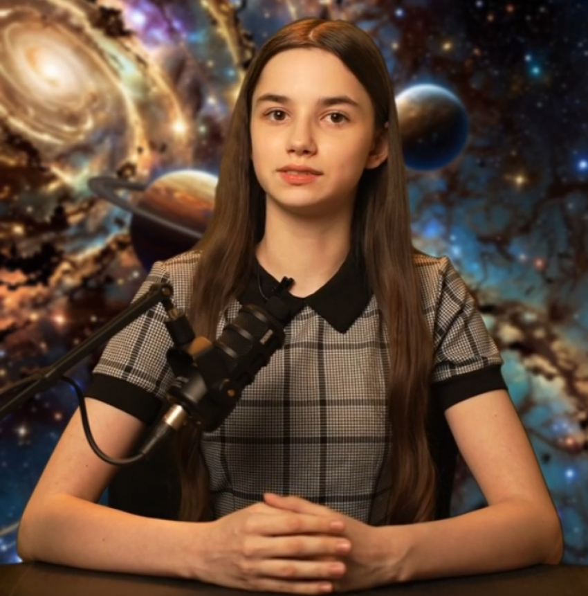 Звезды делятся секретами: гороскоп для новороссийцев подготовила Мария Моисеева