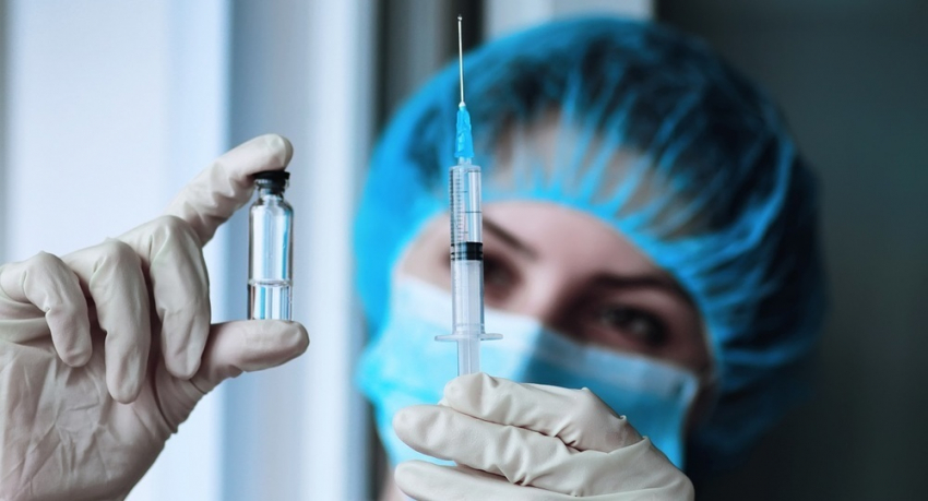 Высокий риск: новороссийцам о вакцине от COVID-19