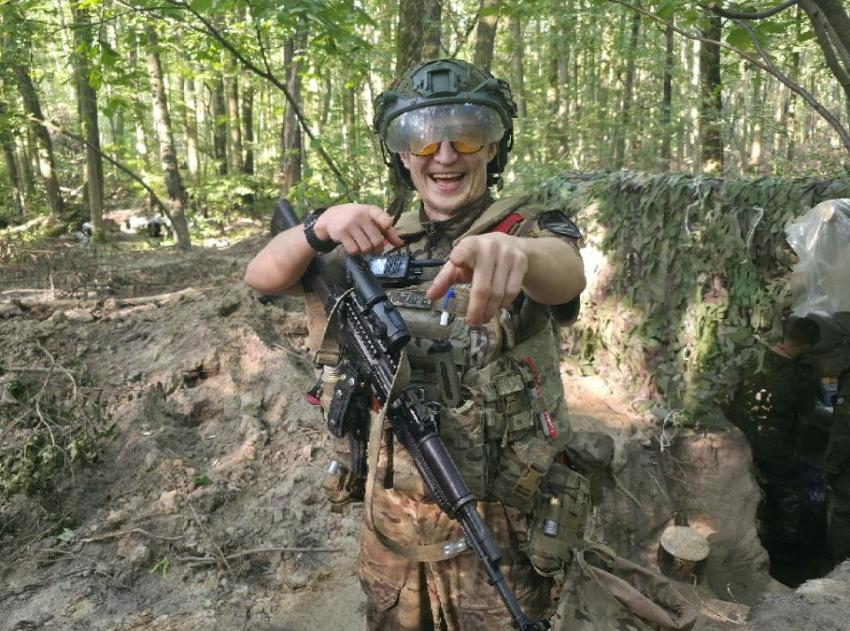 «Атака на Новороссийск – это очень прискорбное событие»: интервью с Лаzарем