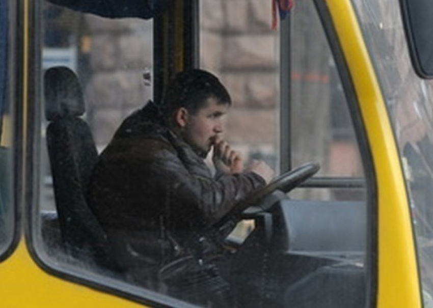 В управлении транспорта Новороссийска вдруг задумались над комфортом пассажиров 