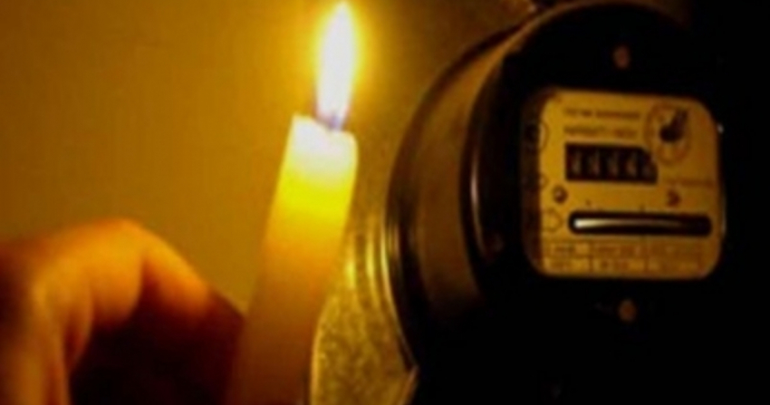 Семь улиц Новороссийска временно останутся без электроэнергии 