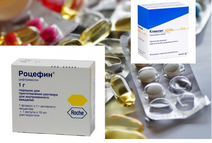 Нет в наличии: в аптеках Новороссийска острый дефицит препаратов для лечения коронавируса 