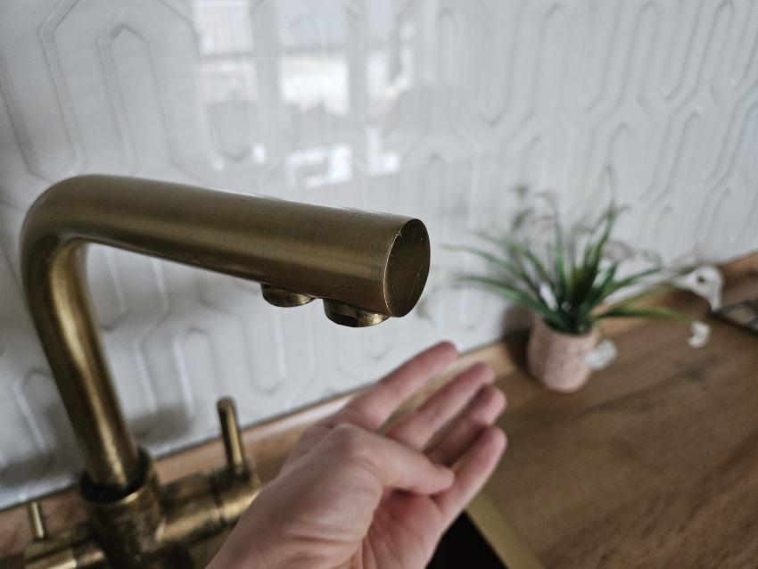 Три дня вода в Новороссийске будет подаваться по графику: готовимся 