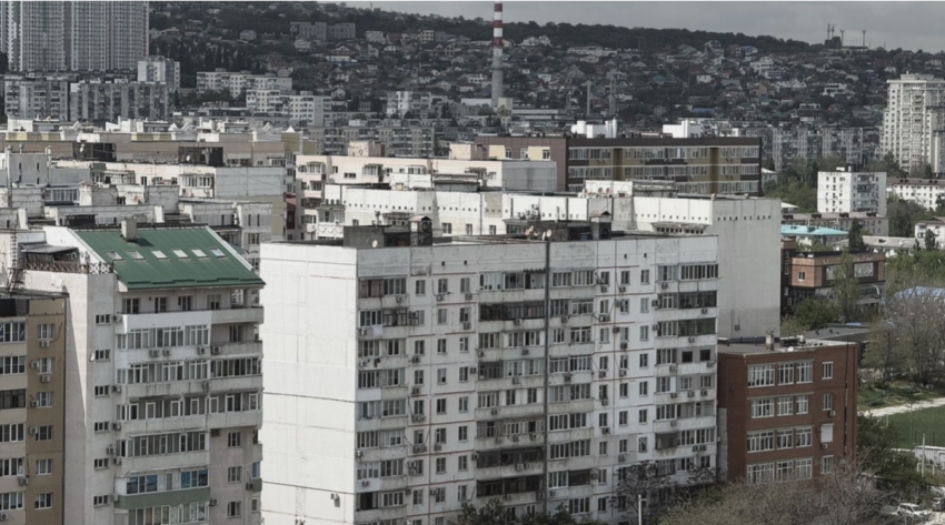  Новороссийск перешагнул отметку в 500 тысяч жителей: город стремительно растёт