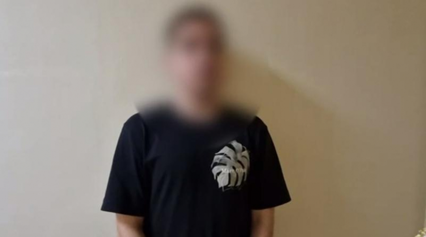 Задержан курьер, забравший по поручению мошенников миллион у пенсионерки из Новороссийска