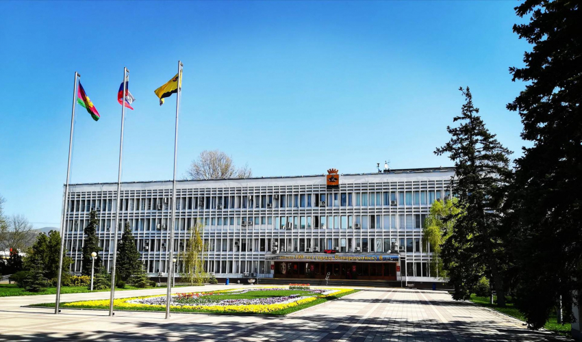 Мэром Новороссийска хотят стать 9 человек: Игоря Дяченко среди них нет