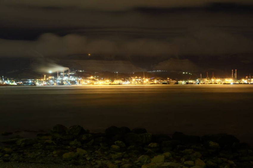 Одевайтесь теплее: в субботу в Новороссийске будет «минус» и норд-ост