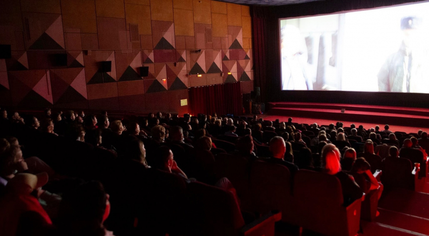 Новороссийский кинофестиваль “Малая земля” в этом году станет еще открытее и бесплатнее для зрителей