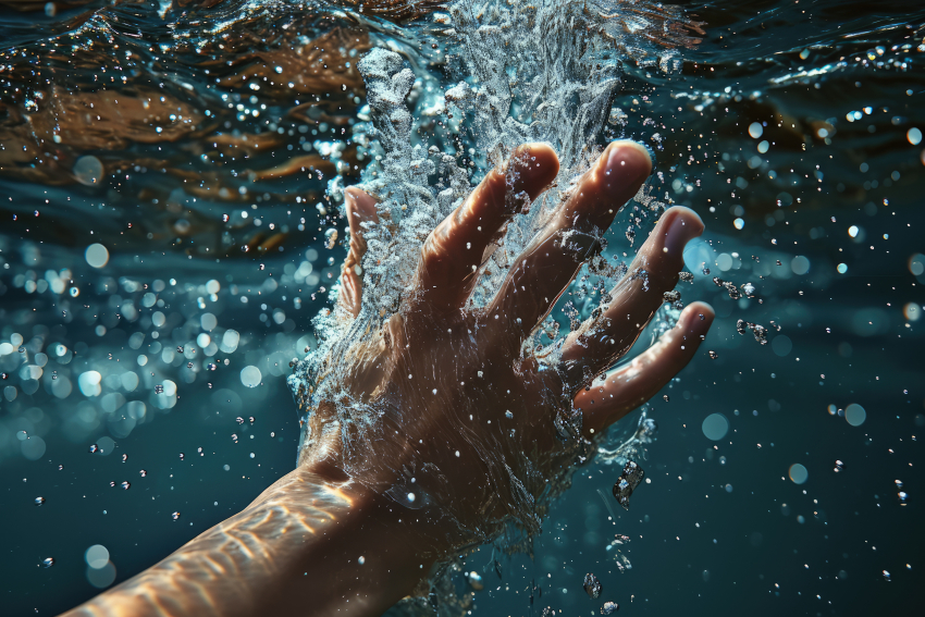 Женщина утонула на отдыхе: на Черном море расследуют гибель туристки 