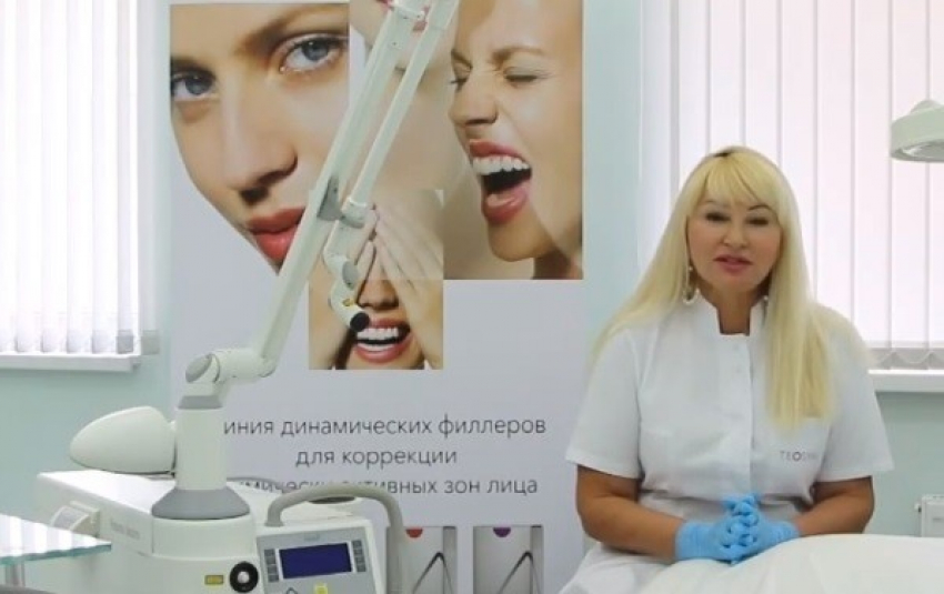 Сегодня в прямом эфире расскажем, как сохранить молодость