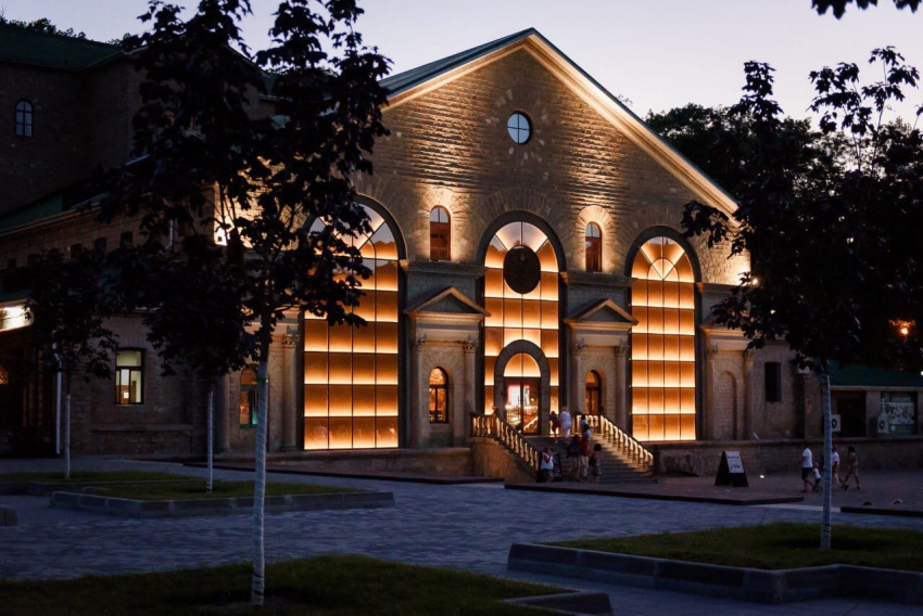Интригующая Ночь музеев в Абрау-Дюрсо обернулась горьким разочарованием для новороссийцев
