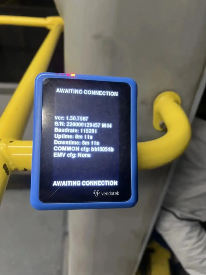 Проезд в общественном транспорте Новороссийска может стать бесплатным