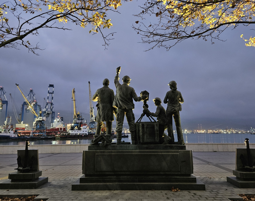 После атаки БПЛА в Новороссийске вновь проведут учения 