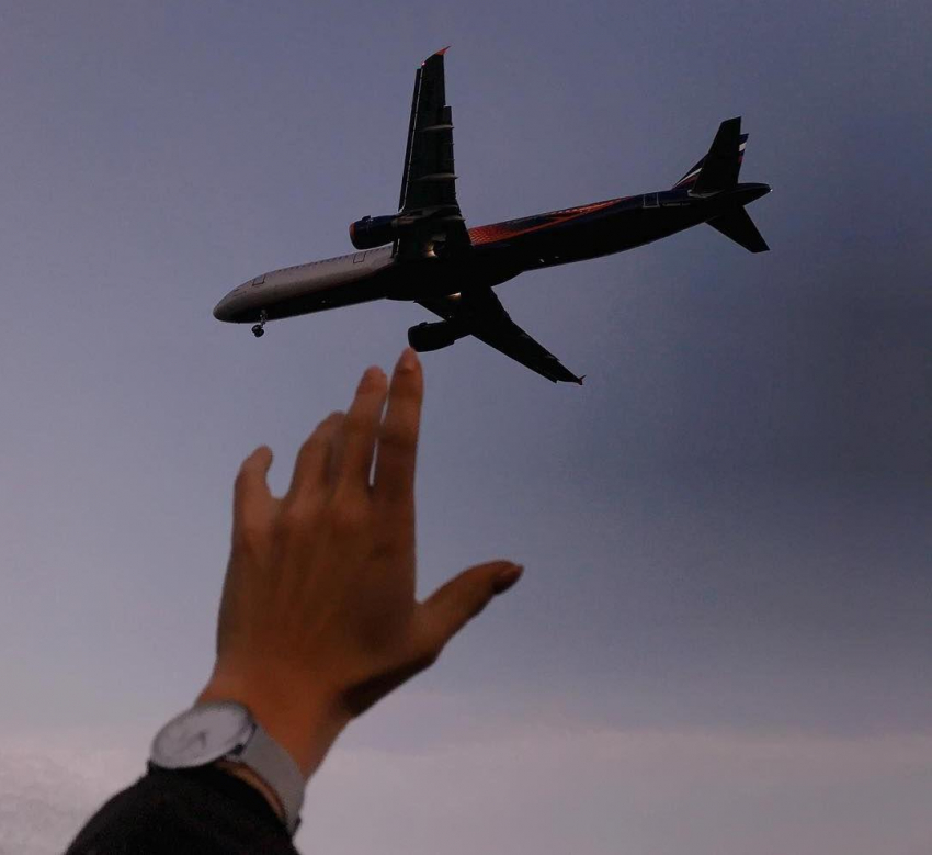 Новороссийцы вряд ли успеют полетать летом на самолётах