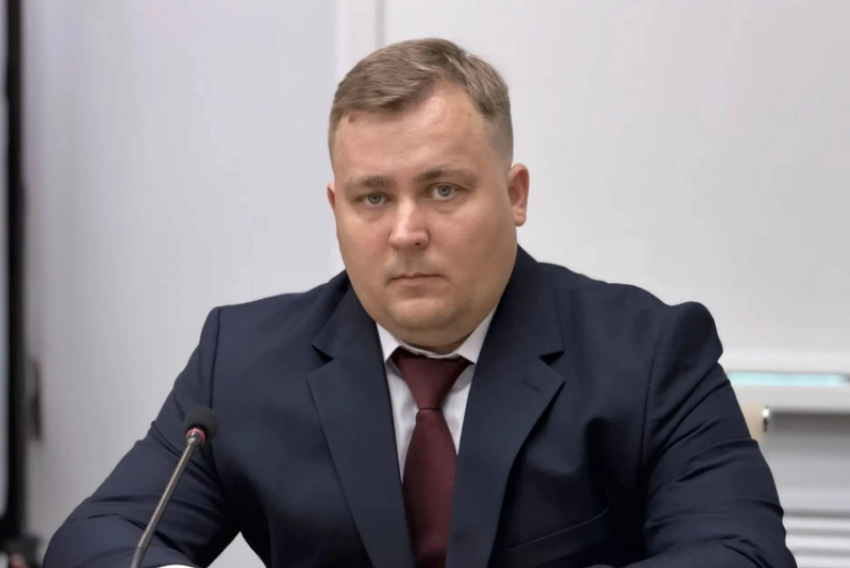 В администрации Краснодарского края назначен новый заместитель губернатора по строительству
