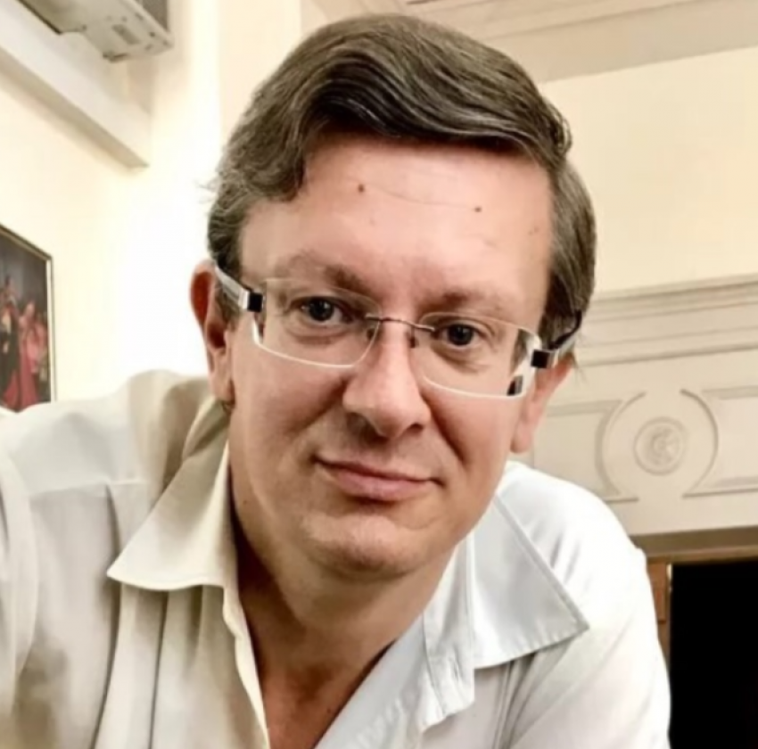 "Я работаю на фабрике чудес": чем готов поразить нас Новороссийский театр