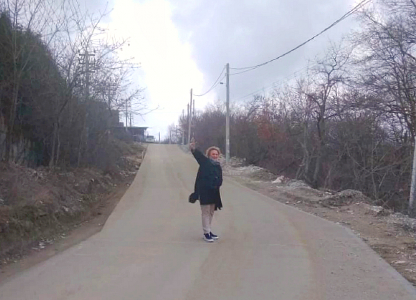 Новороссийцы заставили власть работать