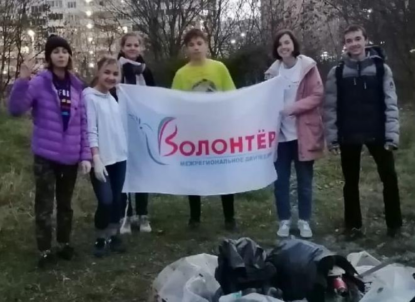 Волонтёры Новороссийска ищут партнёров для организации «Маминого дня»