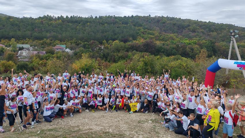 Черноморская винная неделя успешно завершилась! 