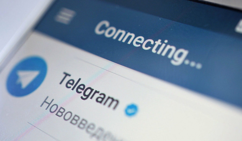 Массовый сбой Телеграм в России продолжается 