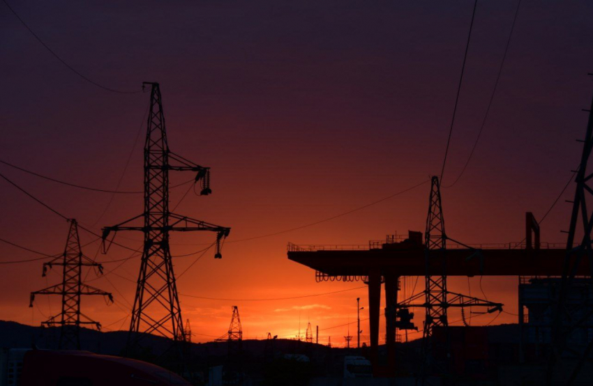 Погода в Новороссийске: душно, солнечно, возможна гроза