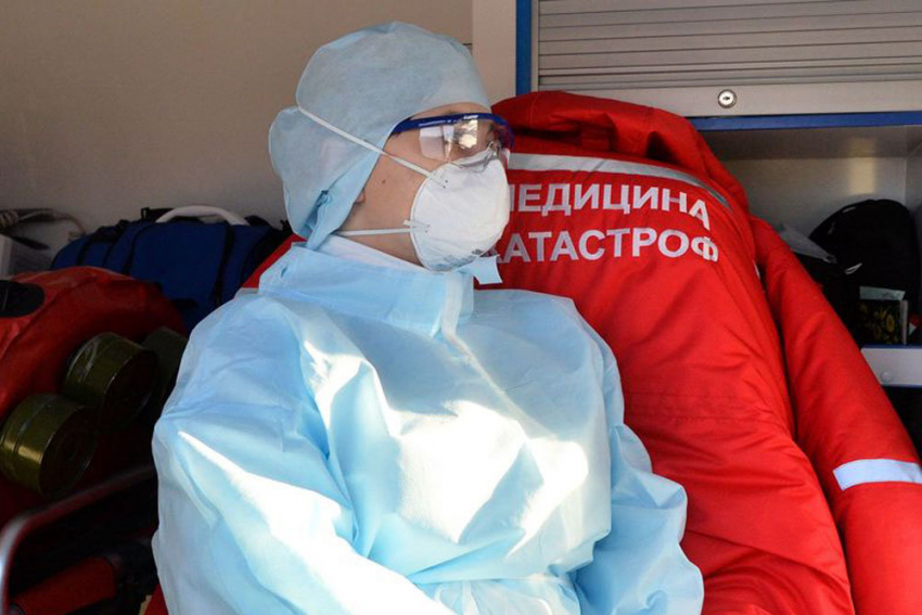 Количество зараженных коронавирусом перевалило за миллион: новые случаи в Новороссийске