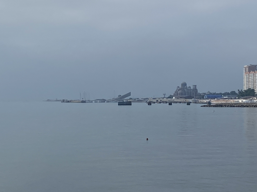 В Новороссийске «всё и сразу": стрельбы на новом месте, сирены, взрывы