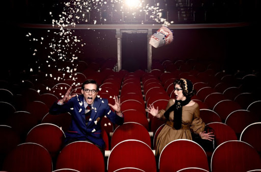 Краевой бюджет поможет новороссийским кинотеатрам