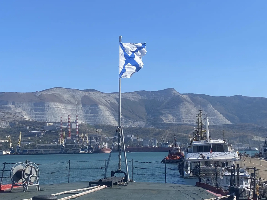 Стрелять сегодня в Новороссийске будут днем и ночью