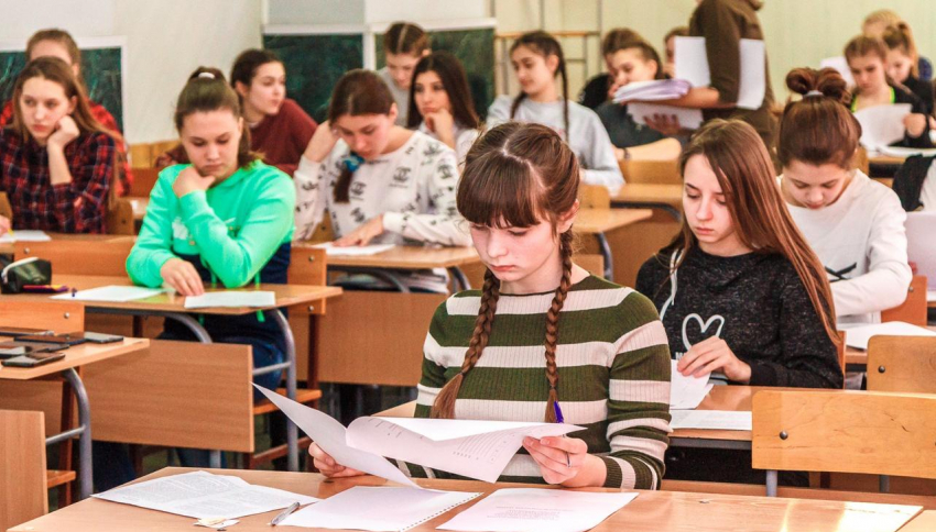 "Блокнот» помог: школьницу из Новороссийска зачислили в 10-й класс после публикации 