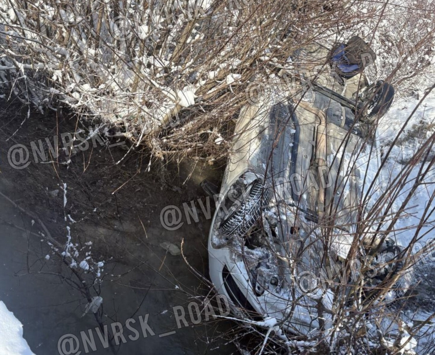 Адреналин на дорогах: как зима испытывает водителей и спасателей Новороссийска