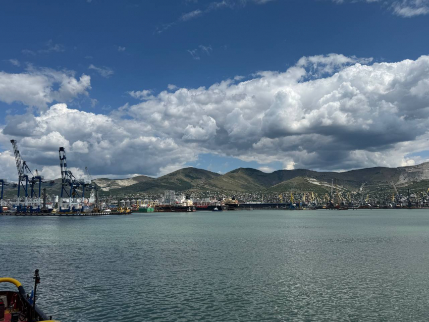 Землетрясение или БЭКи? Новороссийцы почувствовали, как затрясло дома 