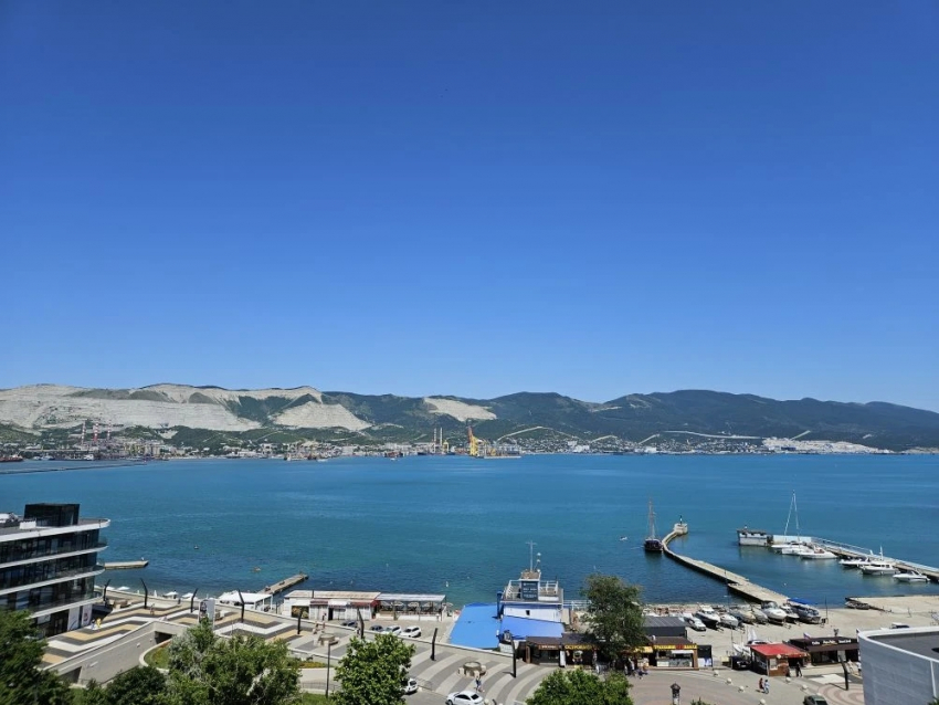 Жители Новороссийска накопили более 76 миллионов рублей долгов за вывоз мусора