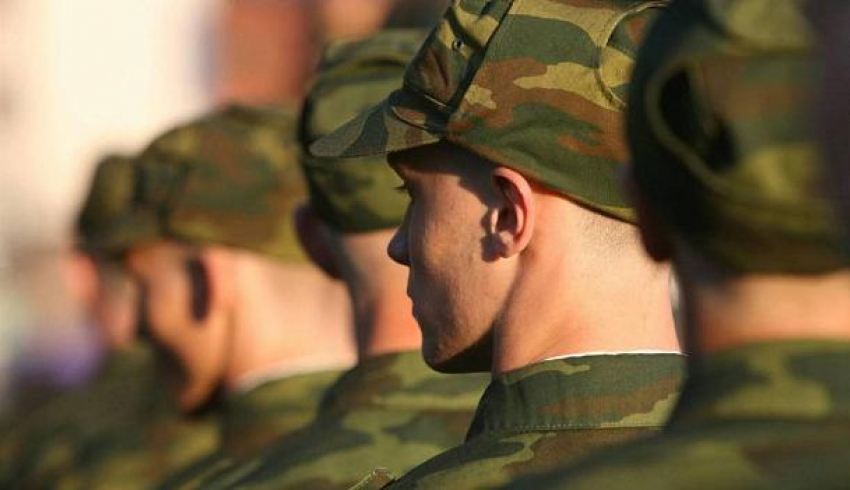 "Часть попадет в Президентский полк": почти 6000 жителей Кубани пойдут служить в армию этой осенью