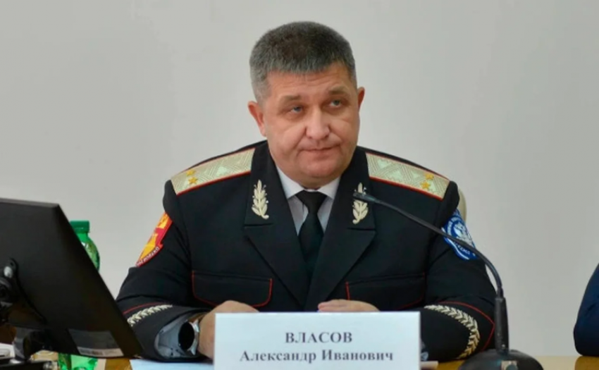 Экс-замгубернатор Краснодарского края предстал перед судом за махинации с гуманитаркой для СВО