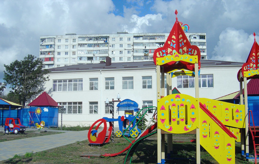 Недетские махинации с путевками в дошкольные заведения процветают в Новороссийске