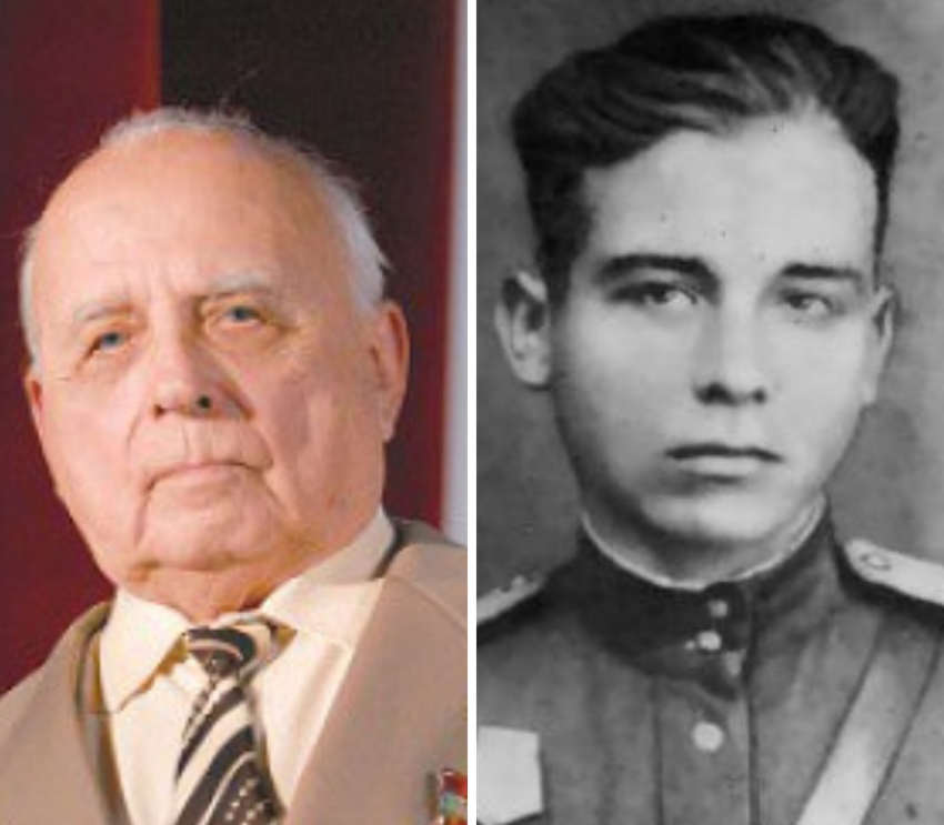 Сражался на «Малой Земле» и создал «Матроса с гранатой»: 102 года со дня рождения Николая Божененко 