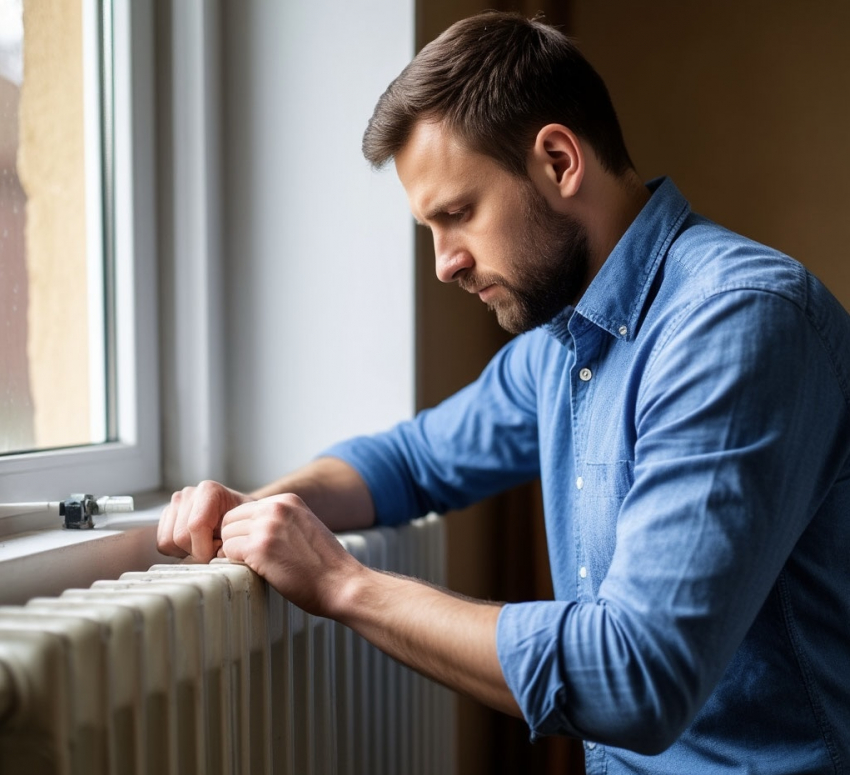 Как Новороссийск подготовился к зиме за 350 миллионов рублей 