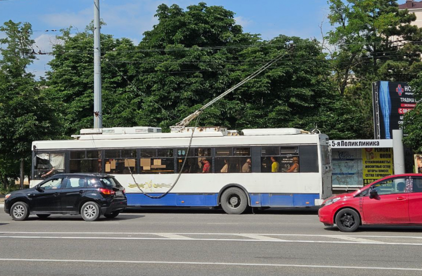 Нам нужны водители: что в Новороссийске с общественным транспортом