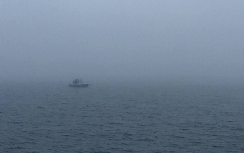3 августа в Новороссийске на весь день закроют акваторию Черного моря
