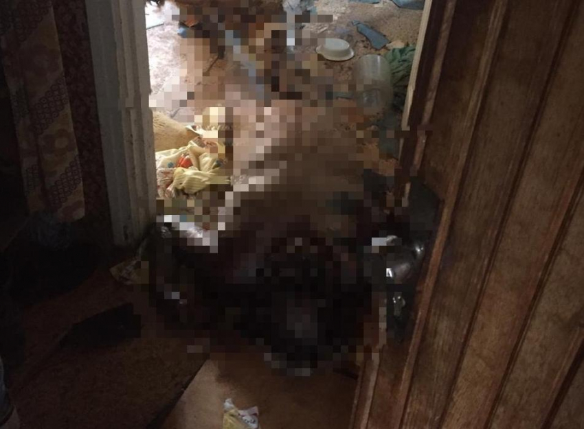 Около двух недель в пустой квартире пролежал труп мужчины в Новороссийске
