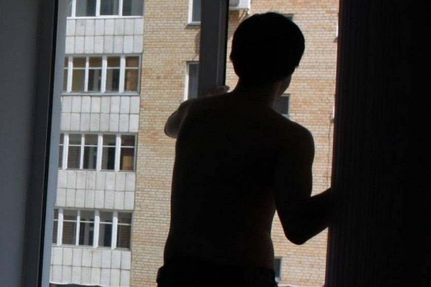 В Новороссийске мужчина свел счеты с жизнью