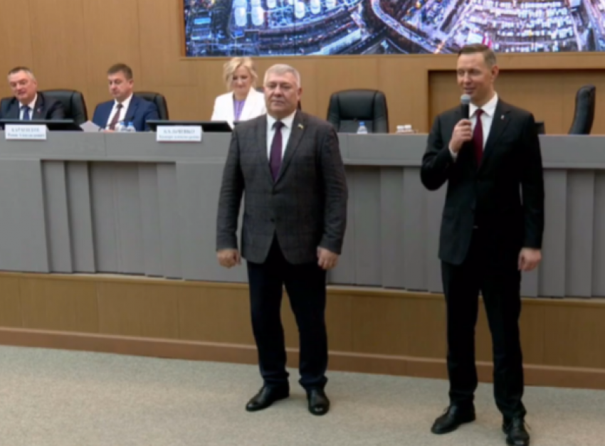 "Научитесь дарить добро": глава Новороссийска поздравил жителей