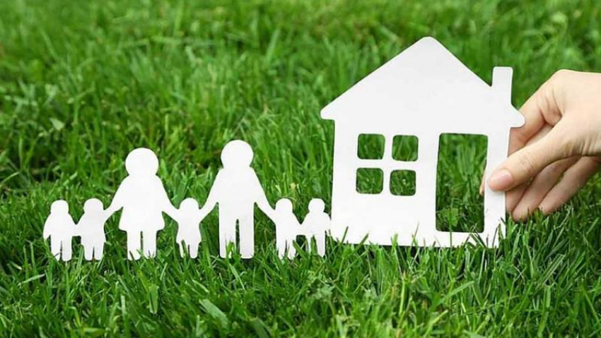 Уголовное дело в Новороссийске: семья не может получить земельный участок