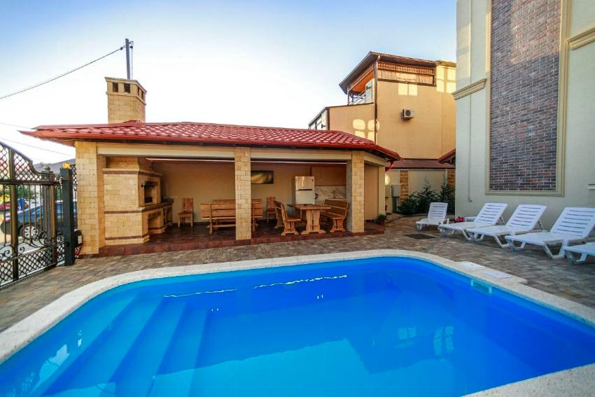 «Симфония моря» - отдых, который громко прозвучит для новороссийцев и гостей города