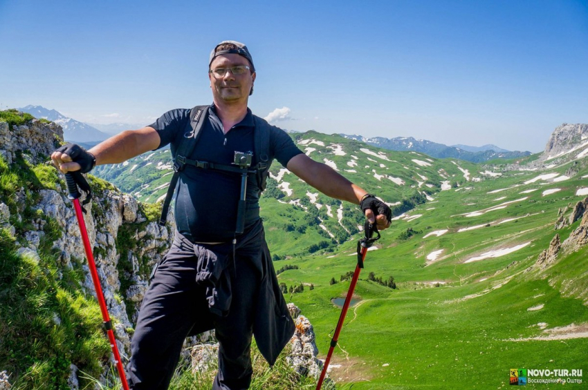 Афиша Новороссийска на 26-30 июня: парня в горы тяни