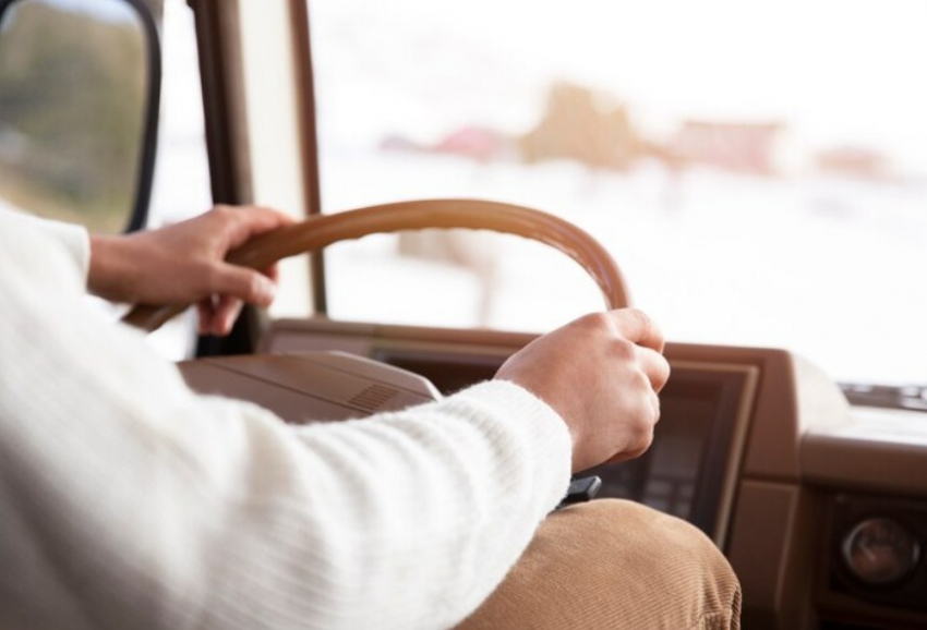 Не просто водитель – человечище! За что новороссийцы благодарят водителя маршрутки 