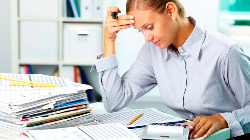 Торг не уместен: сотрудников одной из госструктур Новороссийска принуждают уволиться «по собственному»