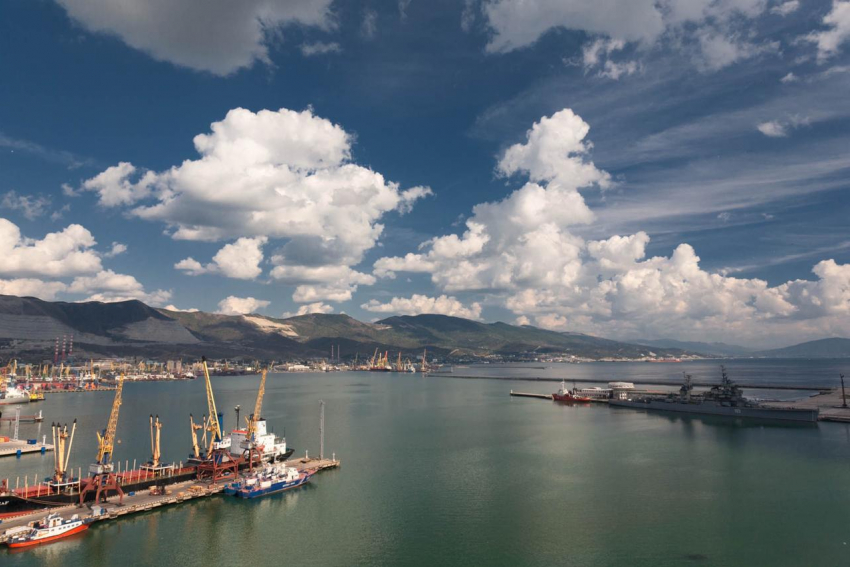 В первый понедельник 2021 года в Новороссийске будет облачно 