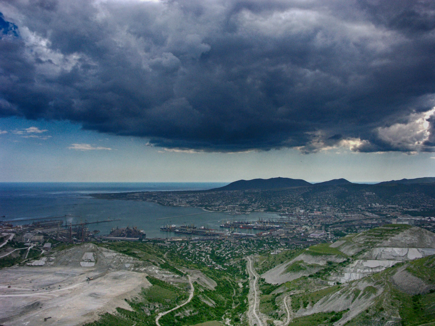 Погода в Новороссийске в День среднего профессионального образования